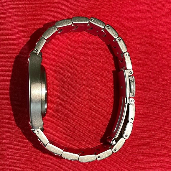 MICKEY MOUSE Watch - Vintage - Picture 5 of 10